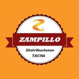 zampillo zampillo